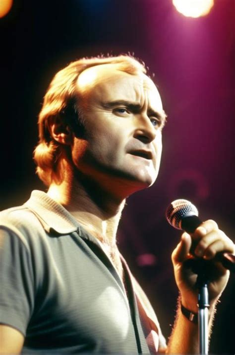 phil collins 80s|Iba pa.